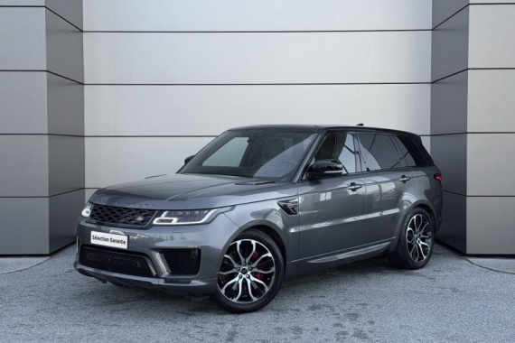 RANGE ROVER Range Rover Sport 2.0 P400e 404ch HSE Dynamic Mark VII