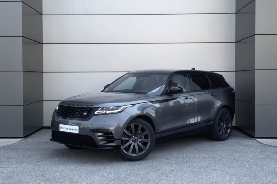 RANGE ROVER Range Rover Velar 3.0P V6 380ch R-Dynamic HSE AWD BVA