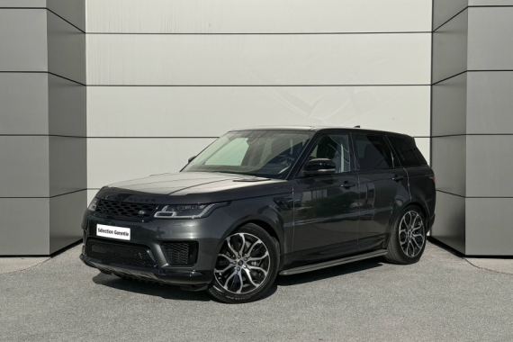 RANGE ROVER Range Rover Sport 2.0 Si4 300ch HSE Mark VI