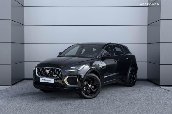 JAGUAR E-Pace P300e PHEV R-Dynamic SE BVA AWD