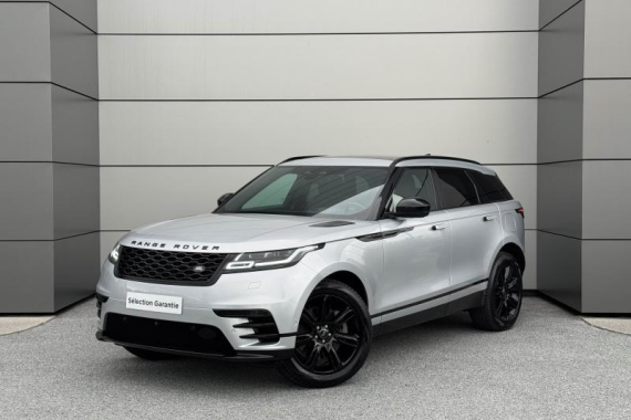 RANGE ROVER Range Rover Velar 2.0 P400e 404ch PHEV R-Dynamic AWD BVA