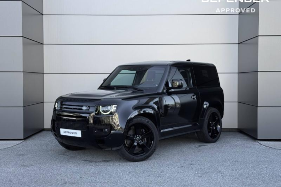 DEFENDER Defender 90 5.0 P525 X-Dynamic V8