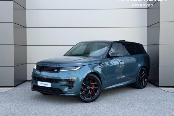 RANGE ROVER Range Rover Sport 3.0 P550e 550ch PHEV Dynamic Autobiography
