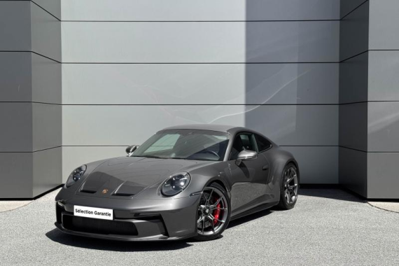 PORSCHE 911 Coupe 4.0 510ch GT3 Pack Touring PDK