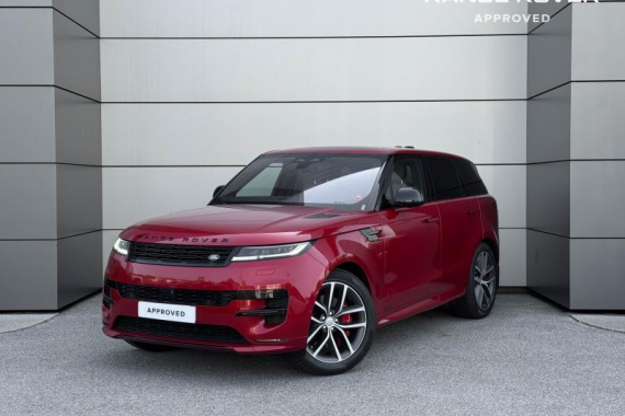 RANGE ROVER Range Rover Sport 3.0 P510e 510ch PHEV Autobiography