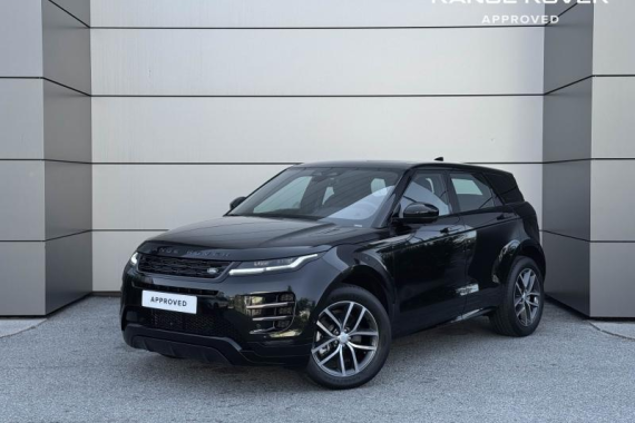 RANGE ROVER Range Rover Evoque 1.5 P270e PHEV 269ch Dynamic SE