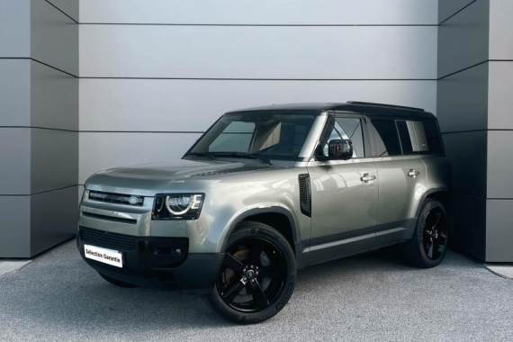 DEFENDER Defender 110 3.0 P400 HSE