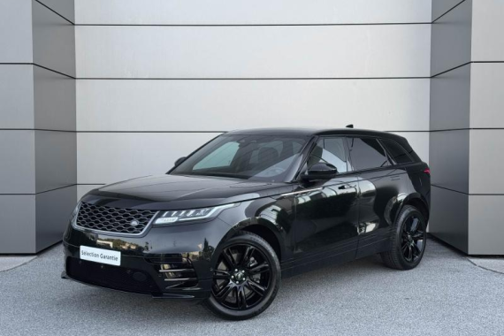 RANGE ROVER Range Rover Velar 2.0 P400e 404ch PHEV R-Dynamic AWD BVA