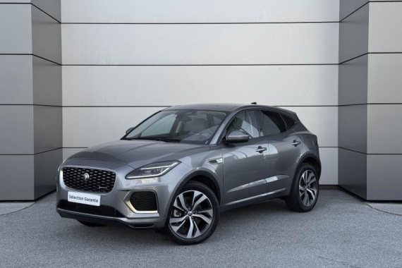 JAGUAR E-Pace P300e PHEV 309ch R-Dynamic HSE