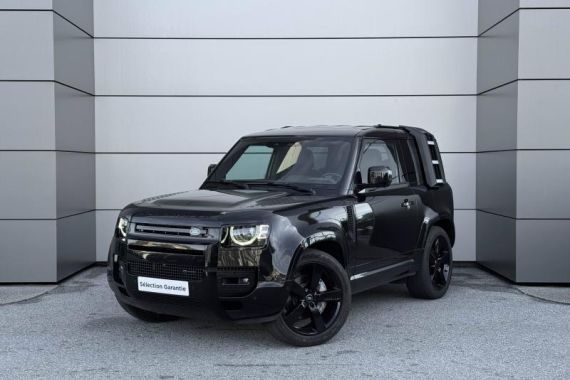 DEFENDER Defender 90 3.0 D300 X-Dynamic SE