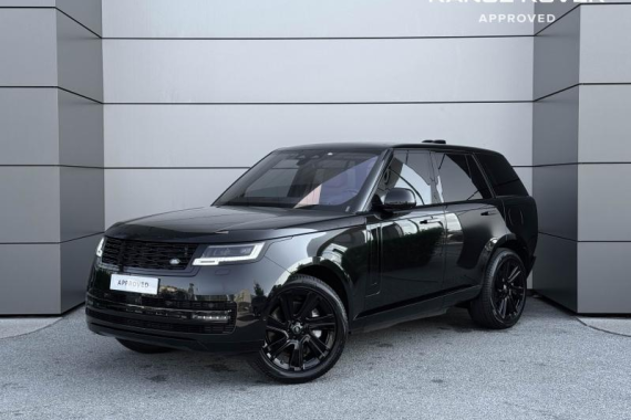 RANGE ROVER Range Rover 3.0 P510e 510ch PHEV HSE SWB
