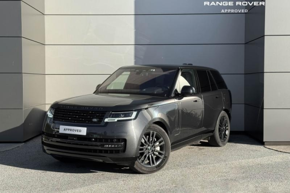 RANGE ROVER Range Rover 3.0 P510e 510ch PHEV HSE SWB