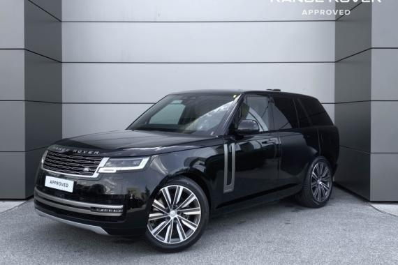 RANGE ROVER Range Rover 3.0 P550e 550ch PHEV Autobiography SWB