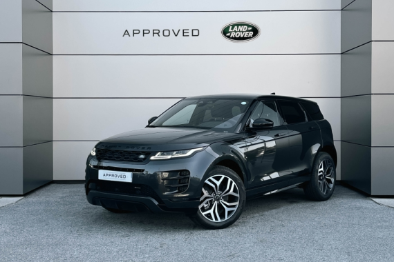 RANGE ROVER Range Rover Evoque 2.0 P200 200ch Flex Fuel Dynamic HSE