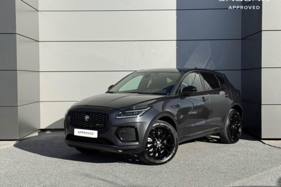JAGUAR E-Pace P300e PHEV 309ch R-Dynamic HSE