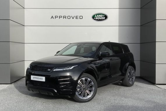 RANGE ROVER Range Rover Evoque 1.5 P300e 309ch Dynamic HSE