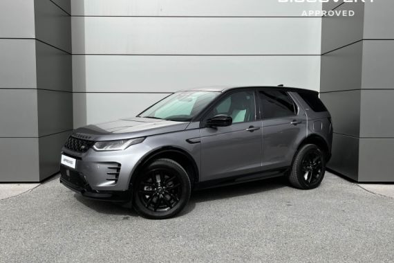 DISCOVERY Discovery Sport 1.5 P300e 309ch Dynamic SE