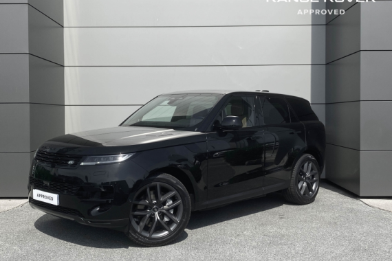 RANGE ROVER Range Rover Sport 3.0 P460e 460ch PHEV SE