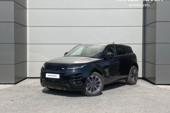 RANGE ROVER Range Rover Evoque 1.5 P300e 309ch Dynamic HSE