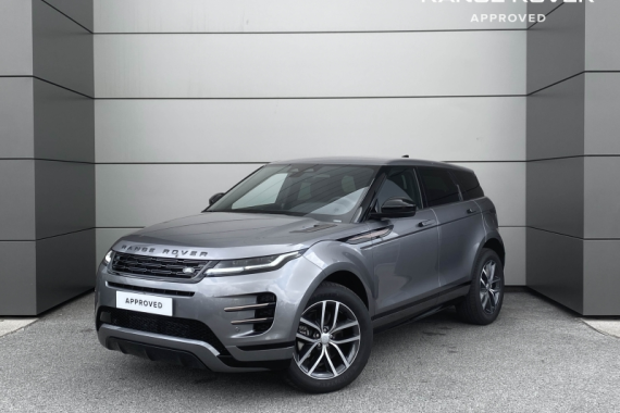 RANGE ROVER Range Rover Evoque 1.5 P300e 309ch Dynamic SE