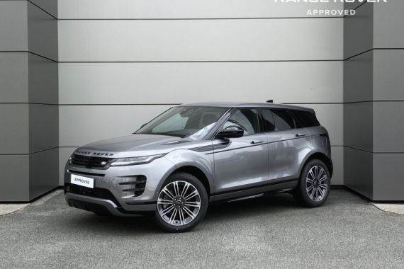 RANGE ROVER Range Rover Evoque 1.5 P300e 309ch Dynamic SE