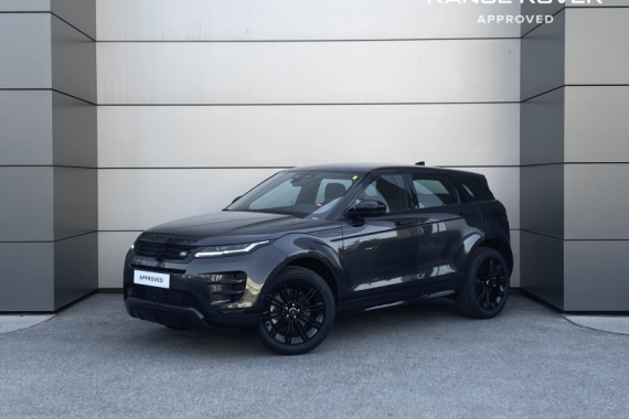 RANGE ROVER Range Rover Evoque P270e PHEV 269ch Dynamic SE