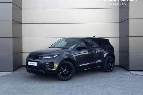 RANGE ROVER Range Rover Evoque P270e PHEV 269ch Dynamic SE