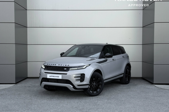 RANGE ROVER Range Rover Evoque P270e PHEV 269ch Dynamic SE