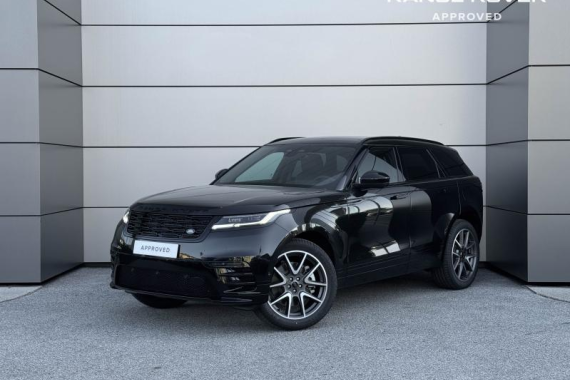 RANGE ROVER Range Rover Velar 2.0 P400e 404ch PHEV Dynamic SE AWD BVA