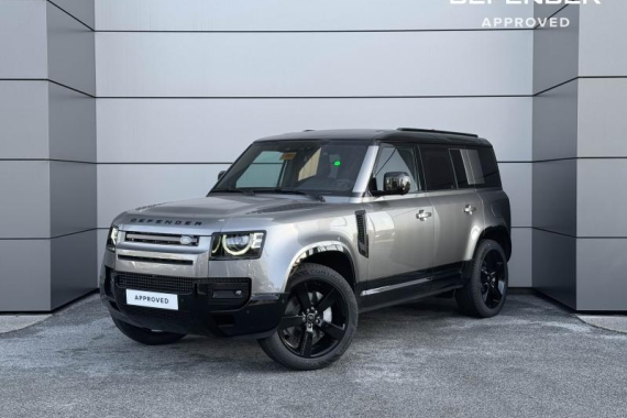 DEFENDER Defender 110 2.0 P300e X-Dynamic HSE