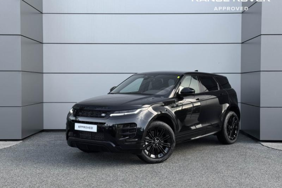 RANGE ROVER Range Rover Evoque 1.5 P270e PHEV 269ch Dynamic SE