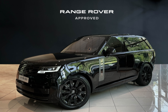 RANGE ROVER Range Rover 3.0 P510e 510ch PHEV SV SWB