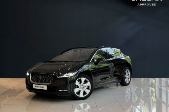 JAGUAR I-Pace EV400 SE AWD 13cv