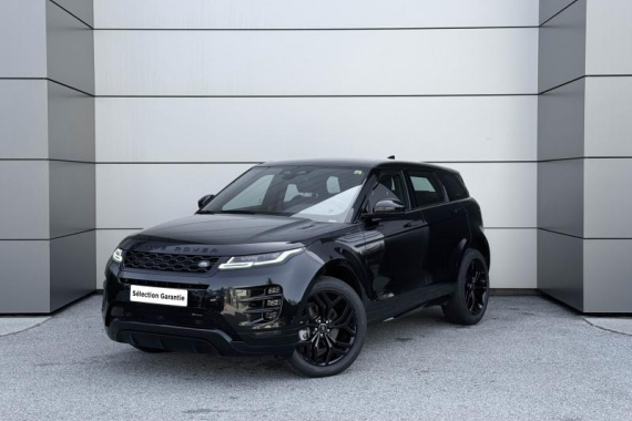 LAND-ROVER Evoque 2.0 P 200ch Flex Fuel R-Dynamic SE AWD BVA Mark III