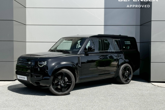 DEFENDER Defender 130 3.0 P400 X-Dynamic HSE