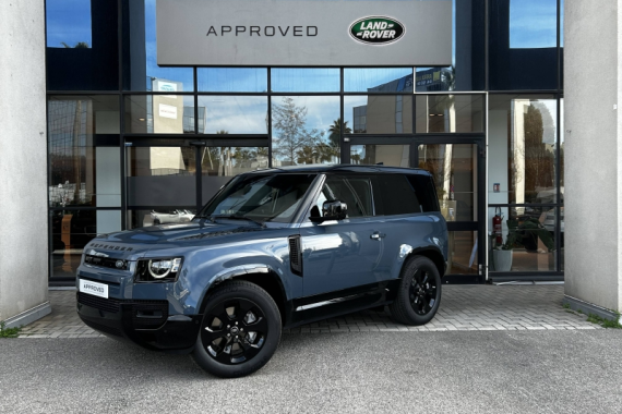 DEFENDER Defender 90 3.0 D300 X-Dynamic SE