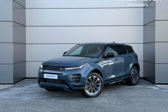 RANGE ROVER Range Rover Evoque 1.5 P300e 309ch Dynamic SE