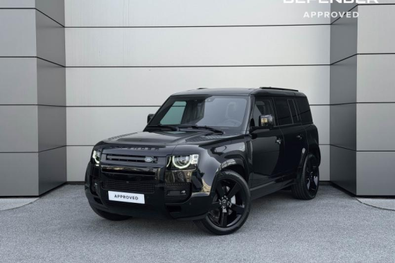 DEFENDER Defender 110 2.0 P300e X-Dynamic HSE