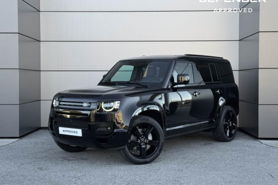DEFENDER Defender 110 2.0 P300e X-Dynamic HSE