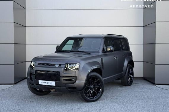 DEFENDER Defender 110 4.4 P635 Octa