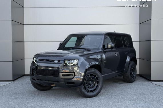 DEFENDER Defender 110 4.4 P635 Octa Edition One