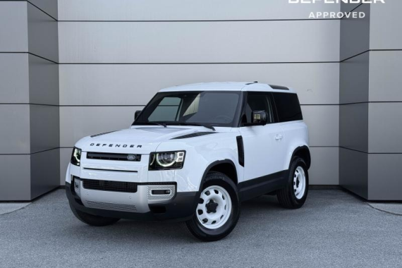 DEFENDER Defender 90 3.0 D200 S