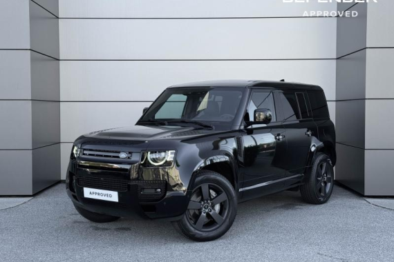 DEFENDER Defender 110 2.0 P300e PHEV X-Dynamic SE