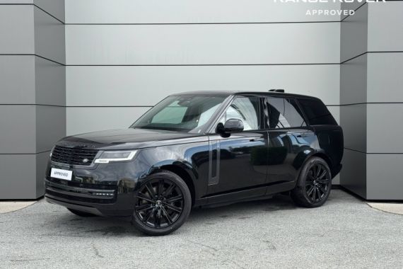 RANGE ROVER Range Rover 3.0 P550e 550ch PHEV Autobiography SWB