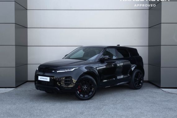 RANGE ROVER Range Rover Evoque 1.5 P300e 309ch Autobiography