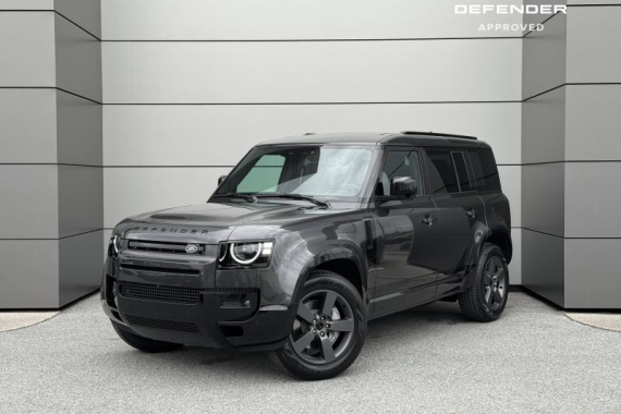 DEFENDER Defender 110 2.0 P300e PHEV X-Dynamic SE