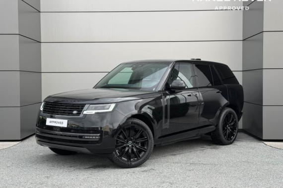 RANGE ROVER Range Rover 3.0 P550e 550ch PHEV Autobiography SWB