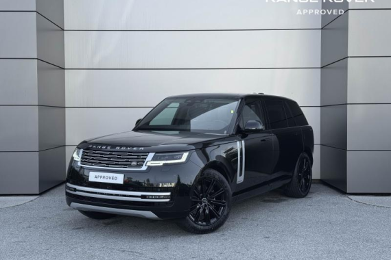 RANGE ROVER Range Rover 3.0 P460e 460ch PHEV Autobiography LWB