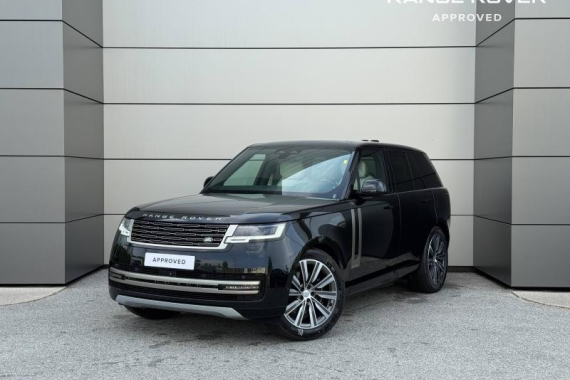 RANGE ROVER Range Rover 3.0 P550e 550ch PHEV Autobiography SWB