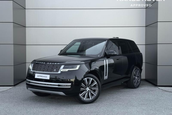 RANGE ROVER Range Rover 3.0 P550e 550ch PHEV Autobiography SWB